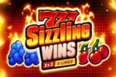 777 Sizzling Wins