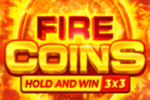 Fire Coins