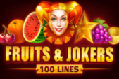 Frutis Jokers