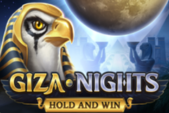Giza Nights