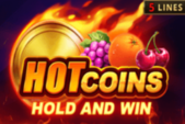 Hot Coins