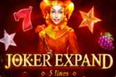 Joker Expand