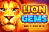 Lion Gems