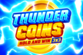 Thunder Coins